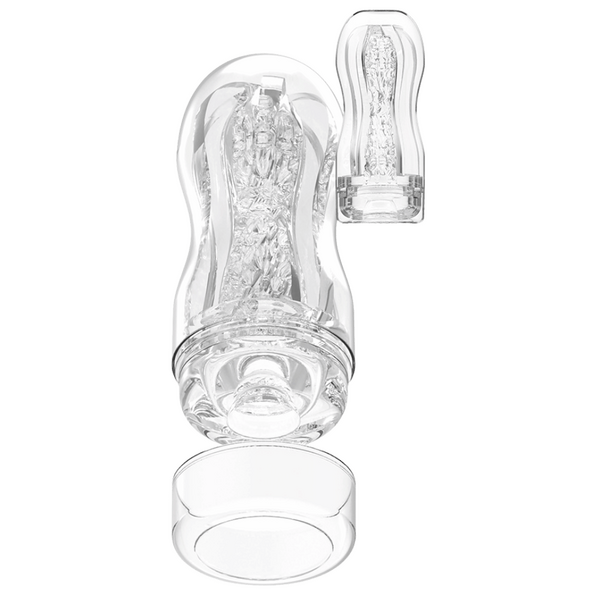 Original Portable Wild Cup – Soft Sucking Portable Cup 16cm > Sex Toys For Men > Masturbators Cup - Tophatter Daily Deals