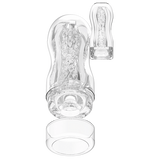 Original Portable Wild Cup – Soft Sucking Portable Cup 16cm > Sex Toys For Men > Masturbators Cup - Tophatter Daily Deals