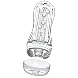Portable Cup Strong Edition Combo – Super Soft Sucking Device 21cm > Sex Toys For Men > Masturbators Cup - Tophatter Daily Deals