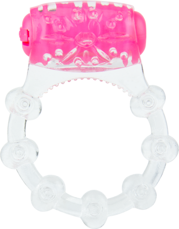 Screaming O ColorPop – Vibrating Ring > Cock Ring > Vibrating - Tophatter Daily Deals