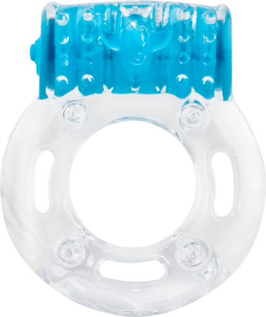Screaming O Colour Pop Quickie Plus – Vibrating Erection Ring > Cock Ring > Vibrating - Tophatter Daily Deals