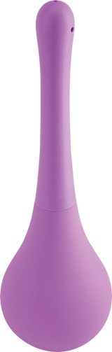 Squeeze Clean – Medical Style Douche with 3 Nozzle Heads 190ml Capacity > Essentials > Feminine Care - Tophatter Daily Deals