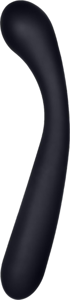 Deep Comber – Double Headed Ergonomic Silicone Vibrator 9.5 Inch Length > Vibrators > Standard Vibrators - Tophatter Daily Deals