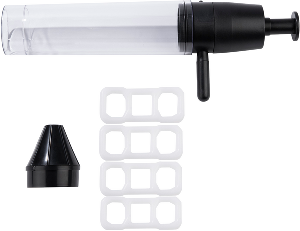 Vacuum Erection Device – Medical Device for Erection Support > Pumps > Penis Pumps - Tophatter Daily Deals