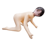 Inflatable Love Doll – Hygienic PVC Material Doggy Style Love Doll > Sex Toys > Sex Dolls > Inflatable - Tophatter Daily Deals