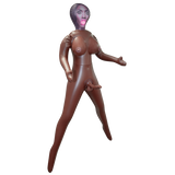 Eager Bae Transsexual Love Doll – 150cm Realistic Doll with 2 Love Holes and 5.5 Inch Dildo > Sex Toys > Sex Dolls > Inflatable - Tophatter Daily Deals