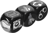 Romantic Dice – Intimate Game Accessories > Novelties > Games - Tophatter Daily Deals