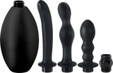 Anal Cleaning System – Hygiene and Care Anal Cleaning System > Essentials > Douches - Tophatter Daily Deals