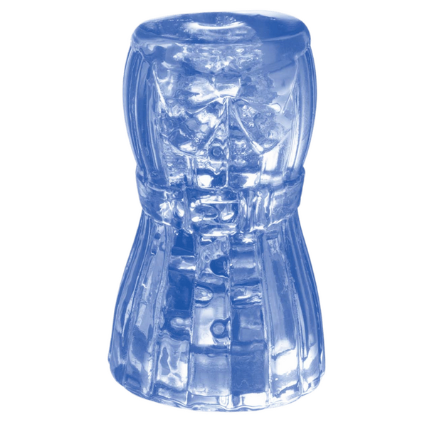 Pocket Jelly Masturbator – 3.3 Inch Soft Flexible Masturbator > Sex Toys For Men > Masturbators Cup - Tophatter Daily Deals