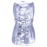 Pocket Jelly Masturbator – 3.3 Inch Soft Flexible Masturbator > Sex Toys For Men > Masturbators Cup - Tophatter Daily Deals