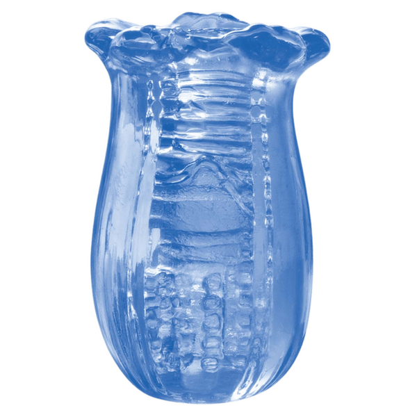 Pocket Jelly Masturbator – 3.2 Inch Soft Flexible Male Masturbator > Sex Toys For Men > Masturbators Cup - Tophatter Daily Deals
