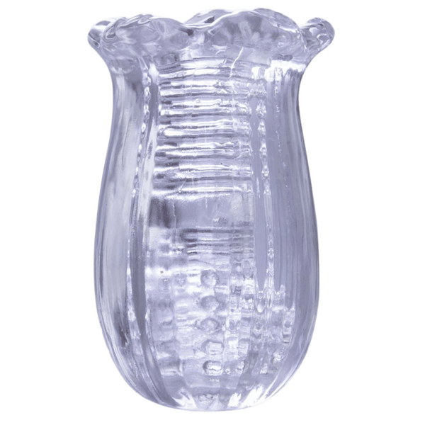 Pocket Jelly Masturbator – 3.2 Inch Soft Flexible Male Masturbator > Sex Toys For Men > Masturbators Cup - Tophatter Daily Deals