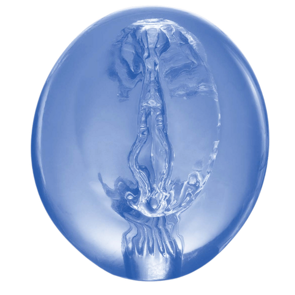 Pocket Jelly Masturbator – Soft 3.5 Inch Flexible Male Masturbator > Sex Toys For Men > Masturbators Cup - Tophatter Daily Deals