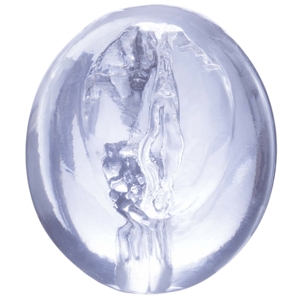 Pocket Jelly Masturbator – Soft 3.5 Inch Flexible Male Masturbator > Sex Toys For Men > Masturbators Cup - Tophatter Daily Deals