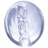 Pocket Jelly Masturbator – 3.5 Inch Soft Flexible Masturbator > Sex Toys For Men > Masturbators Cup - Tophatter Daily Deals