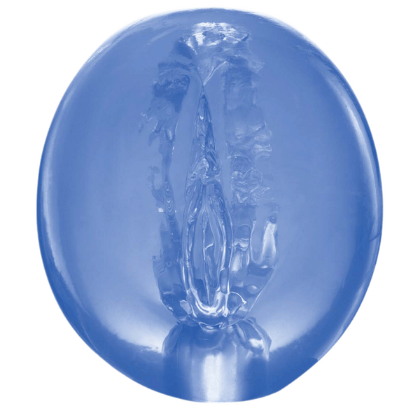 Pocket Jelly Masturbator – 3.5 Inch Soft Flexible Masturbator > Sex Toys For Men > Masturbators Cup - Tophatter Daily Deals