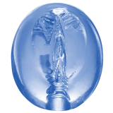 Pocket Jelly Masturbator – Soft Flexible 3.5 Inch Male Masturbator > Sex Toys For Men > Masturbators Cup - Tophatter Daily Deals