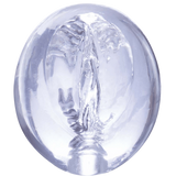 Pocket Jelly Masturbator – Soft Flexible 3.5 Inch Male Masturbator > Sex Toys For Men > Masturbators Cup - Tophatter Daily Deals