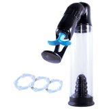 Boost Penis Enlarger Vacuum Pump > Pumps > Penis Pumps - Tophatter Daily Deals