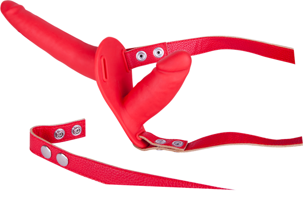 Sex Companion Strap-On – Strap-On Harness > Dildos > Strapless Strap Ons - Tophatter Daily Deals