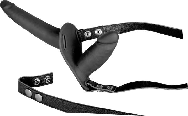 Sex Companion Strap-On – Strap-On Harness > Dildos > Strapless Strap Ons - Tophatter Daily Deals
