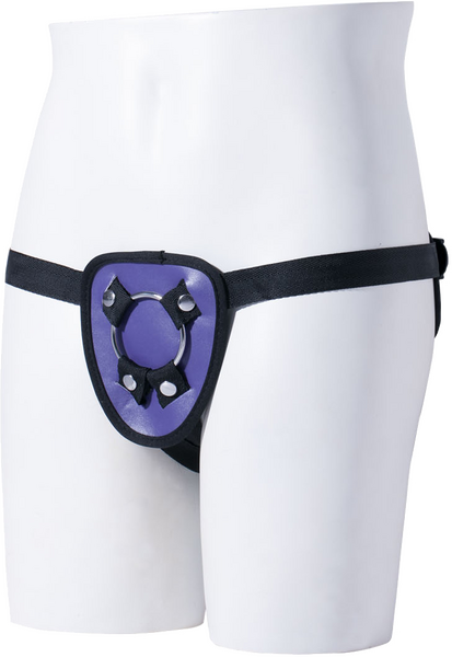Strap On Harness – Adjustable Strap On Harness > Dildos > Strap On Harnesses - Tophatter Daily Deals