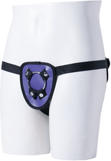 Strap On Harness – Adjustable Strap On Harness > Dildos > Strap On Harnesses - Tophatter Daily Deals