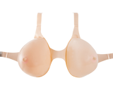 Jolly Booby Inflatable Boobs – Lightweight Inflatable Novelty Accessory > Novelties > Gag Gifts - Tophatter Daily Deals