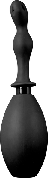 Freshen Pump Anal Douche – Anal Douche > Essentials > Douches - Tophatter Daily Deals