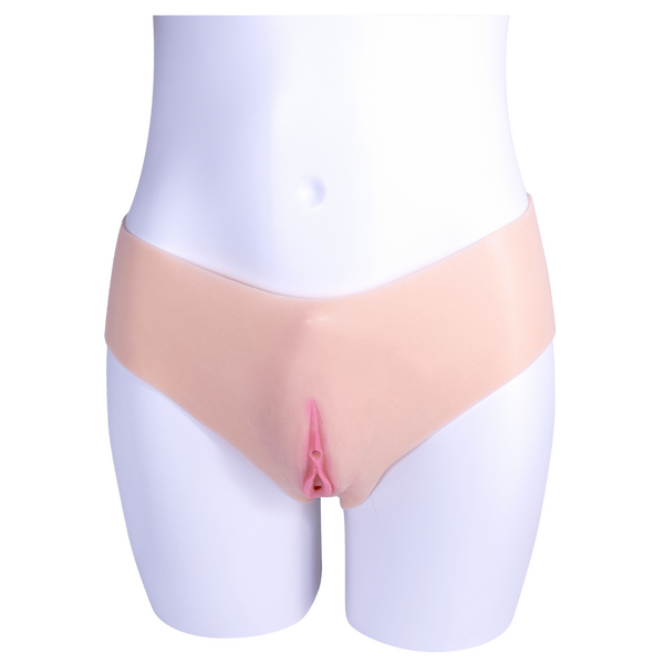 Ultra Realistic Pussy Panty – Flexible Comfortable Panty > Gender > Bodyforms - Tophatter Daily Deals