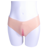 Ultra Realistic Pussy Panty – Flexible Comfortable Panty > Gender > Bodyforms - Tophatter Daily Deals