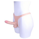 Ultra Realistic 5.5 Inch Penis Panty – Flexible Comfortable Penis Panty > Gender > Bodyforms - Tophatter Daily Deals
