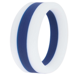 Silicone Cock Ring – Flexible Durable Hygienic Silicone Cock Ring > Cock Ring > Single - Tophatter Daily Deals