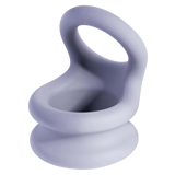 Silicone Cock Ring Medium – Flexible Durable Hygienic Silicone Ring > Cock Ring > Sling - Tophatter Daily Deals