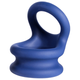 Silicone Cock Ring Medium – Flexible Durable Hygienic Silicone Ring > Cock Ring > Sling - Tophatter Daily Deals