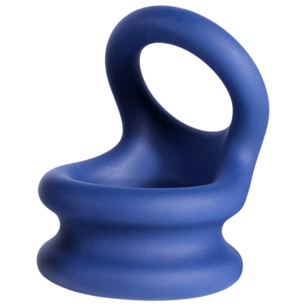 Silicone Cock Ring Medium – Flexible Durable Hygienic Silicone Ring > Cock Ring > Sling - Tophatter Daily Deals