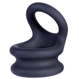 Silicone Cock Ring Large – Stretchy Durable Silicone Penis Ring > Cock Ring > Sling - Tophatter Daily Deals