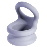 Silicone Cock Ring Large – Stretchy Durable Silicone Penis Ring > Cock Ring > Sling - Tophatter Daily Deals