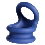 Silicone Cock Ring Large – Stretchy Durable Silicone Penis Ring > Cock Ring > Sling - Tophatter Daily Deals