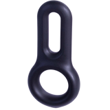 Silicone Cock and Ball Ring – Flexible Stretchy Durable Silicone Ring > Cock Ring > Single - Tophatter Daily Deals