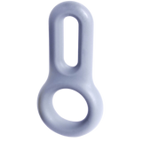 Silicone Cock and Ball Ring – Flexible Stretchy Durable Silicone Ring > Cock Ring > Single - Tophatter Daily Deals