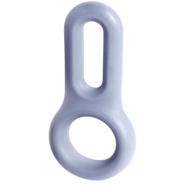 Silicone Cock and Ball Ring – Flexible Stretchy Durable Silicone Ring > Cock Ring > Single - Tophatter Daily Deals