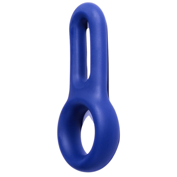 Silicone Cock and Ball Ring – Flexible Stretchy Durable Silicone Ring > Cock Ring > Single - Tophatter Daily Deals
