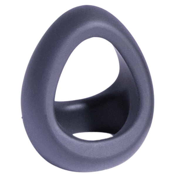 Silicone Cock and Ball Ring – Stretchy Durable Silicone Penis and Ball Ring > Cock Ring > Sling - Tophatter Daily Deals