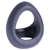 Silicone Cock and Ball Ring – Stretchy Durable Silicone Penis and Ball Ring > Cock Ring > Sling - Tophatter Daily Deals
