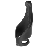 Cock Ring with Ball Strap and Clit Stimulator – Strap-On Cock Ring > Sex Toys > Couples Toys - Tophatter Daily Deals