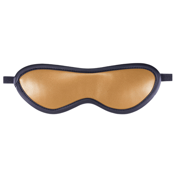 Eye Mask – Latex Elastic Strap 19.8cm Eye Mask > Bondage Gear > Blindfolds - Tophatter Daily Deals