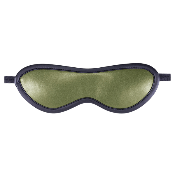 Eye Mask – Latex Elastic Strap 19.8cm Eye Mask > Bondage Gear > Blindfolds - Tophatter Daily Deals