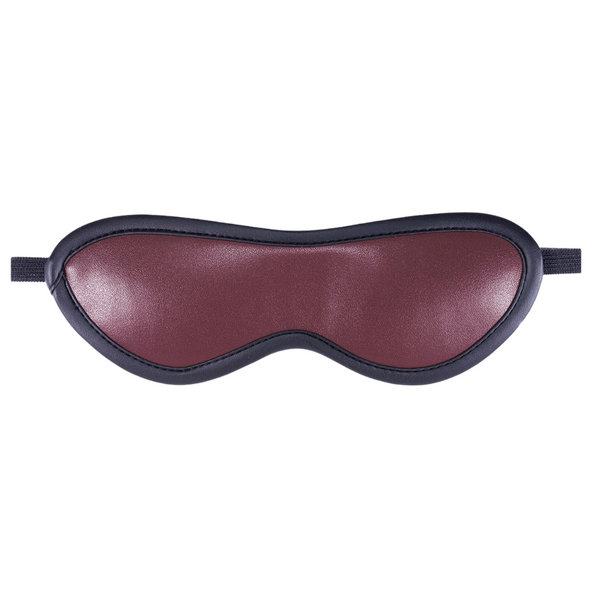 Eye Mask – Latex Elastic Strap 19.8cm Eye Mask > Bondage Gear > Blindfolds - Tophatter Daily Deals