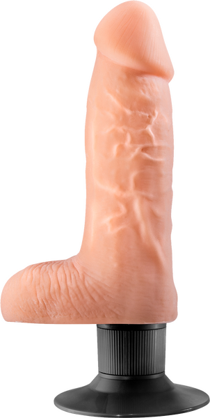Conqueror 6 Inch Dildo > Dildos > Realistic Dildos - Tophatter Daily Deals